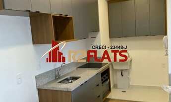 Imagem 3: Flat com ótimo preço no bairro Vila Nova Conceição. Confira!