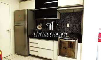 Imagem 7: Apartamento à venda no ALAMEDA VERDEJAR CLUB RESIDENCE , LUZIA, Aracaju, SE