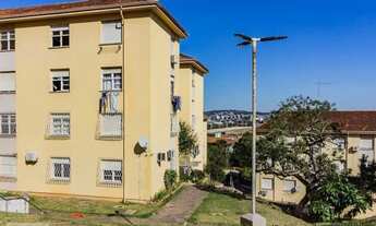 Imagem 4: Apartamento 1 dormitório com vaga Bairro Cristal Porto Alegre