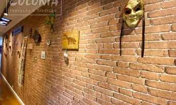 Imagem 6: Sobrado a venda - Campestre, Santo André