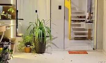 Imagem: Casa Azul Ville Duo