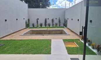Imagem 5: Casa à venda no bairro Itamaraty - Anápolis/GO