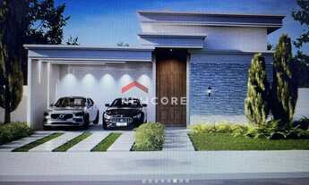 Imagem 5: Casa de condomínio em Alameda Tangoá - Alphaville - Rio das Ostras/RJ