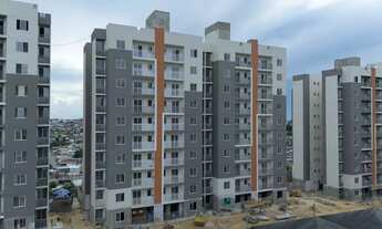 Imagem: 2 QUARTOS SUITE E VARANDA COM CHURRASQUEIRA