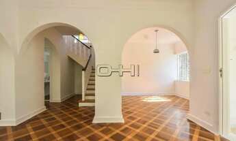 Imagem 5: Aluguel Casa 3 Dormitórios - 600 m² Jardim Europa