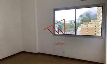 Imagem 7: Sala-À VENDA-Jardim Botânico-Rio de Janeiro-RJ