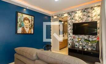 Imagem 6: Apartamento à Venda - Consolação, 1 Quarto, 48 m2