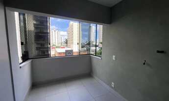 Imagem: Apto 2 QT com suíte no Setor Bela Vista!