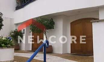 Imagem 5: Cobertura em Rua Desembargador do Vale - Perdizes - São Paulo/SP