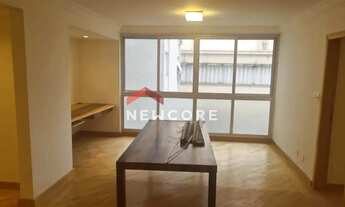 Imagem: Apartamento em Rua Bela Cintra - Consolação