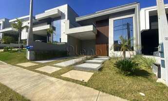 Imagem 3: Casa à venda com 3 suítes no Condomínio Park Gran Reserve, Indaiatuba