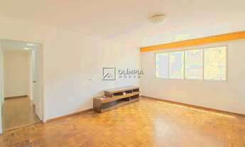 Imagem 2: Venda Apartamento 3 Dormitórios - 100 m² Perdizes