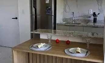 Imagem 3: VOCE TEVE SORTE: ENCONTROU O SEU APARTAMENTO: com 1 dormitório para alugar, 49 m² por R$ 2