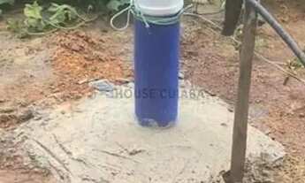 Imagem 3: Sítio de 29 Hectares na região do rio manso há 110 km da cidade Cuiabá sendo 8 k