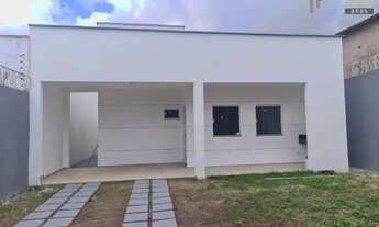 Imagem 2: Casa com 2 dormitórios à venda, 137 m² por R$ 380.000,00 - Araçagy - São José de