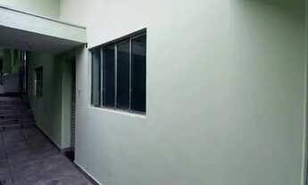 Imagem 4: Casa com 1 dormitório para alugar, 40 m² por R$ 1.550,00/mês - Casa Verde Média - São Paul