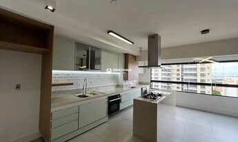 Imagem 4: Apartamento para Alugar com 3 quartos no Authoria em Indaiatuba, São Paulo