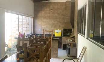 Imagem 6: Vendo casa em Aparecida de Goiânia rua Ji 58, jardim dos ipes, Aparecida de Goiânia