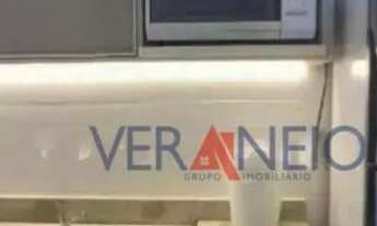 Imagem 7: Apartamento com 3 dormitórios à venda, 137 m² por R$ 1.300.000 - Canto do Forte - Praia Gr