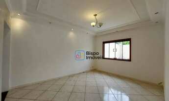 Imagem 4: Casa Residencial com 3 dormitórios para alugar, 116 m² - São Manoel - Americana/SP