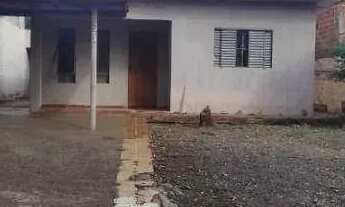 Imagem: Casa com 3 dormitórios à venda por R$