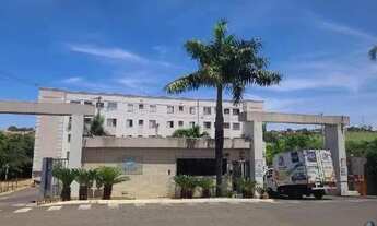 Imagem: Apartamento de leilão em PARQUE SANTA CECILIA