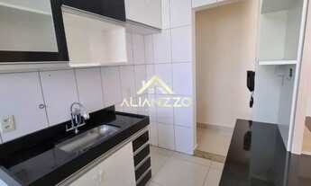 Imagem 4: Apartamento Padrão em Ribeirão Preto