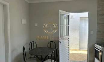 Imagem 5: EE - Aluga-se Flat, mobiliado, 32 m², 1 Suíte, Jardim Augusta, próximo ao Shopping Centerv