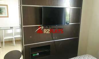 Imagem 6: Flat com ótimo preço no Tatuapé. Confira!