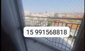 Imagem 3: Apartamento Varanda ville