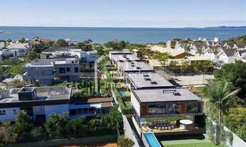 Imagem 2: Casa com 4 suítes a 120m da praia à venda, 344 m² - Praia do Estaleiro - Balneário Cambori