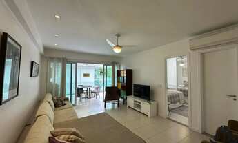 Imagem 2: APARTAMENTO 1/4 E SALA À VENDA PORTEIRA FECHADA NO COSTA ESPAÑA, ONDINA