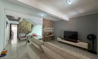 Imagem: Casa - Sobrado com 3 quartos à Venda, Jardim