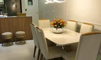 Imagem 2: Oportunidade: Flex Piatã, 2 quartos, 01 suíte, sala ampliada, 71 m², Nascente