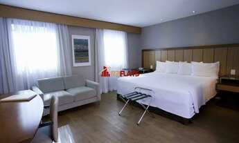 Imagem: Flat com ótimo preço no bairro Moema