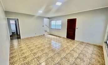 Imagem 3: Sobrado para aluguel, 3 quartos, 1 suíte, 4 vagas, Jardim do Mar - São Bernardo do Campo/S