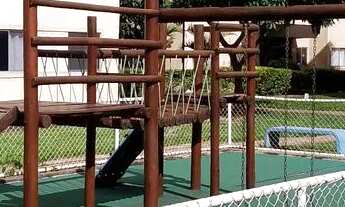 Imagem 6: OPORTUNIDADE ÚNICA - APARTAMENTO 2 QUARTOS EM CONDOMÍNIO COMPLETO