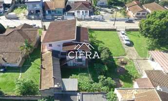 Imagem 7: Casa de Alvenaria - Venda - 07 dormitórios - 451m2 - Plano - Investimento - Oportunidade