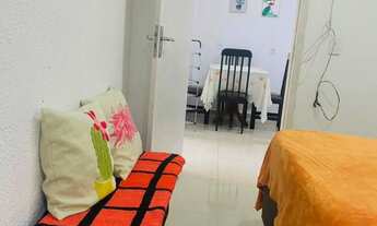 Imagem 4: Apartamento Perto da Praia de Canasvieiras, aluguel por diaria