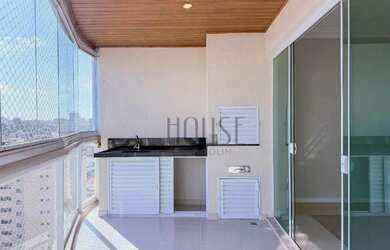 Imagem 4: Apartamento com 3 quartos à venda, 101 m² - Condomínio Center Plaza - Sorocaba/SP