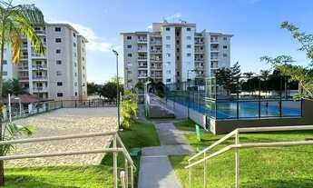 Imagem: ALUGA-SE APARTAMENTO MOBILIADO - SMILE PARQUE