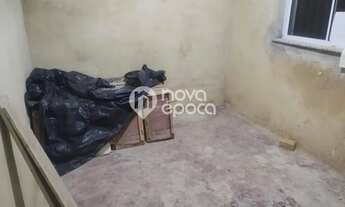 Imagem 7: Tijuca Casa com 2 dormitórios