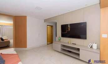 Imagem 3: Apartamento à venda no Eldorado - 3 quartos Excelente apartamento com duas áreas privativa