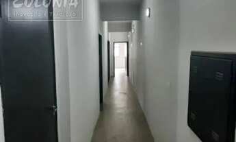 Imagem 6: Conjunto Comercial para locação - Vila Valparaíso, Santo André