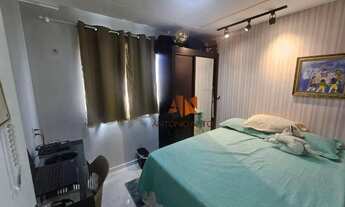 Imagem 6: La Cittá Parangaba Residence - Apartamento com 2 quartos à venda, 52 m² por R$ 370.000 - P