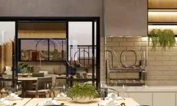 Imagem 2: Flat à venda em Campinas, Parque Rural Fazenda Santa Cândida, com 1 suíte, com 35 m²