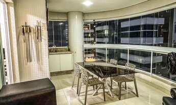 Imagem 3: Apartamento - 3 dormitórios - 3 Suítes - localizado em Itapema / Meia Praia REF: DW602914