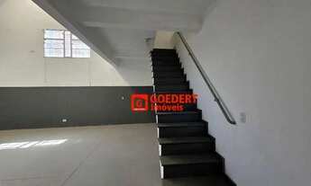 Imagem 5: Galpão para alugar, 110 m² por R$ 4.500,00/mês - Jardim das Nações - Guarulhos/SP