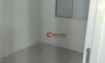 Imagem 7: Apartamento com 2 dormitórios à venda, 49 m² por R$ 330.000 - Jardim Paraíso - Jaguariúna