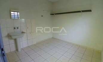 Imagem 6: Casa de Alto Padrão para Alugar na Vila Boa Vista 1 - São Carlos